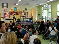 29. Spectacle Raphaël juin 2018